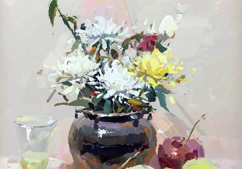 什(shén)麽是美(měi)術(shù)教育? 什(shén)麽是美(měi)術(shù)教育?