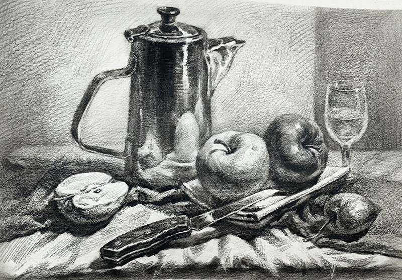 張店(diàn)美(měi)術(shù)培訓如(rú)何選